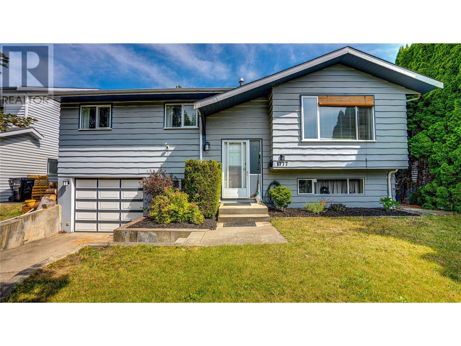 Property at 1777 Bighorn Road image 1