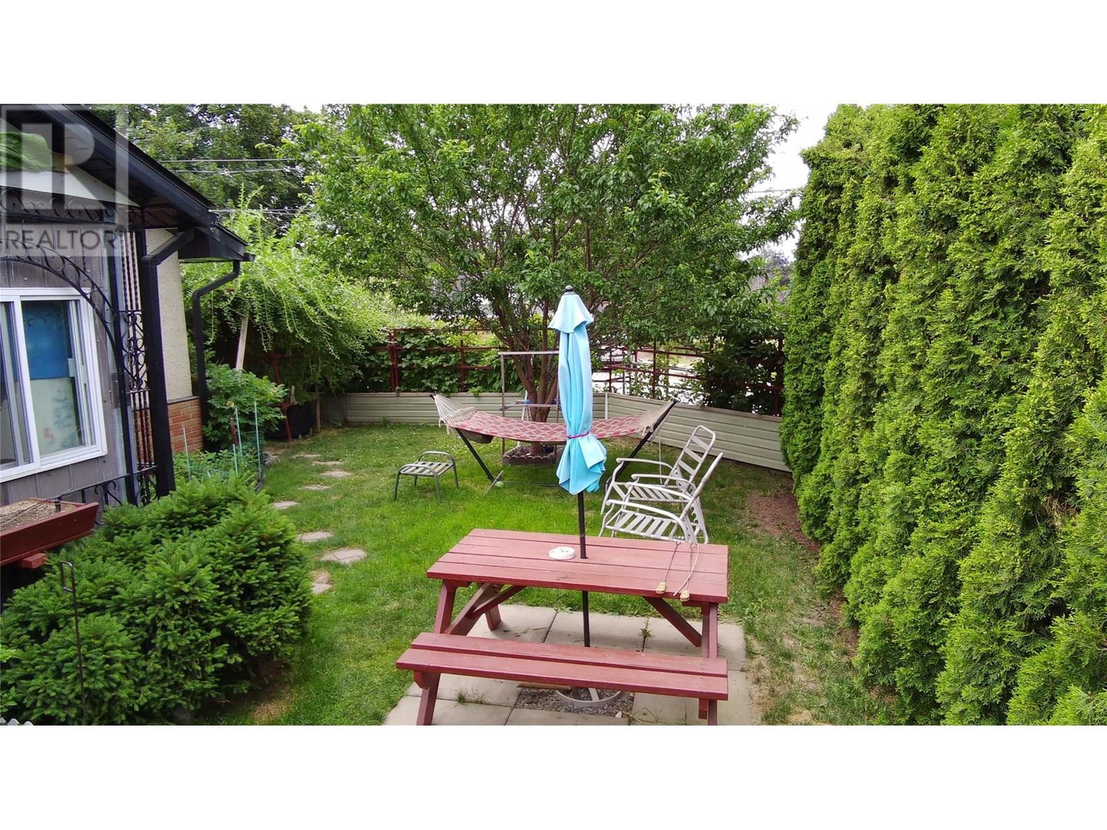 1916 Elm Street, Creston, British Columbia  V0B 1G5 - Photo 36 - 10353106
