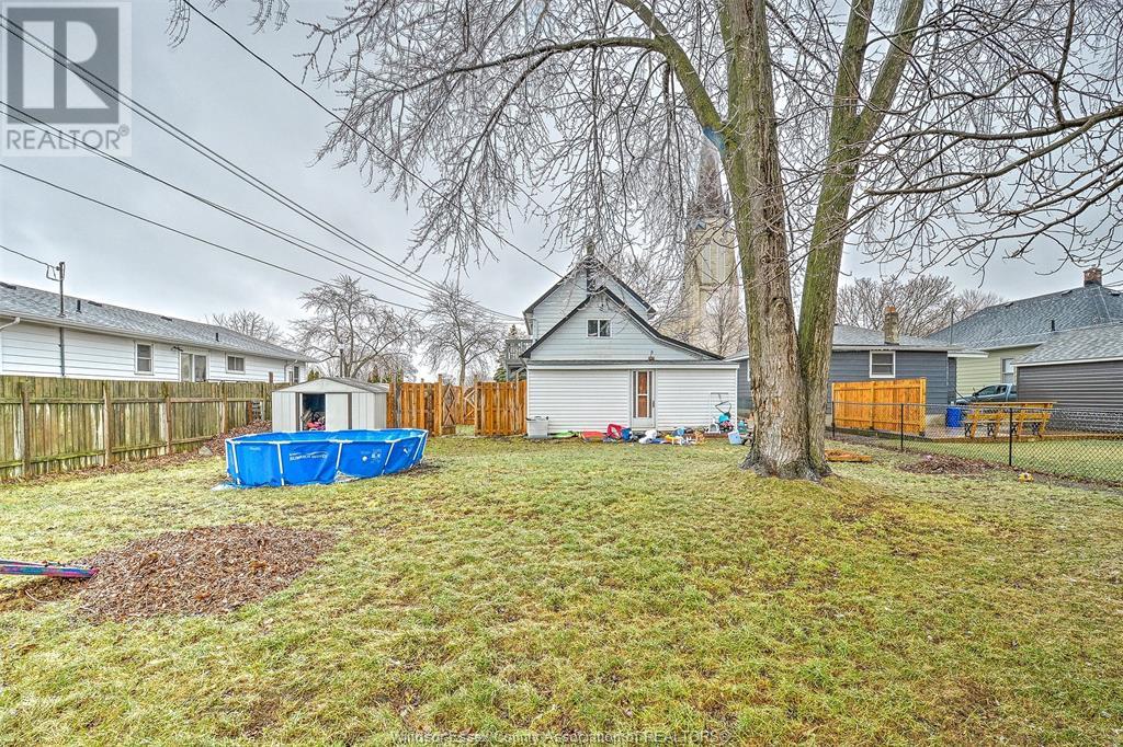220 Brock, Amherstburg, Ontario  N9V 2H2 - Photo 7 - 25015845