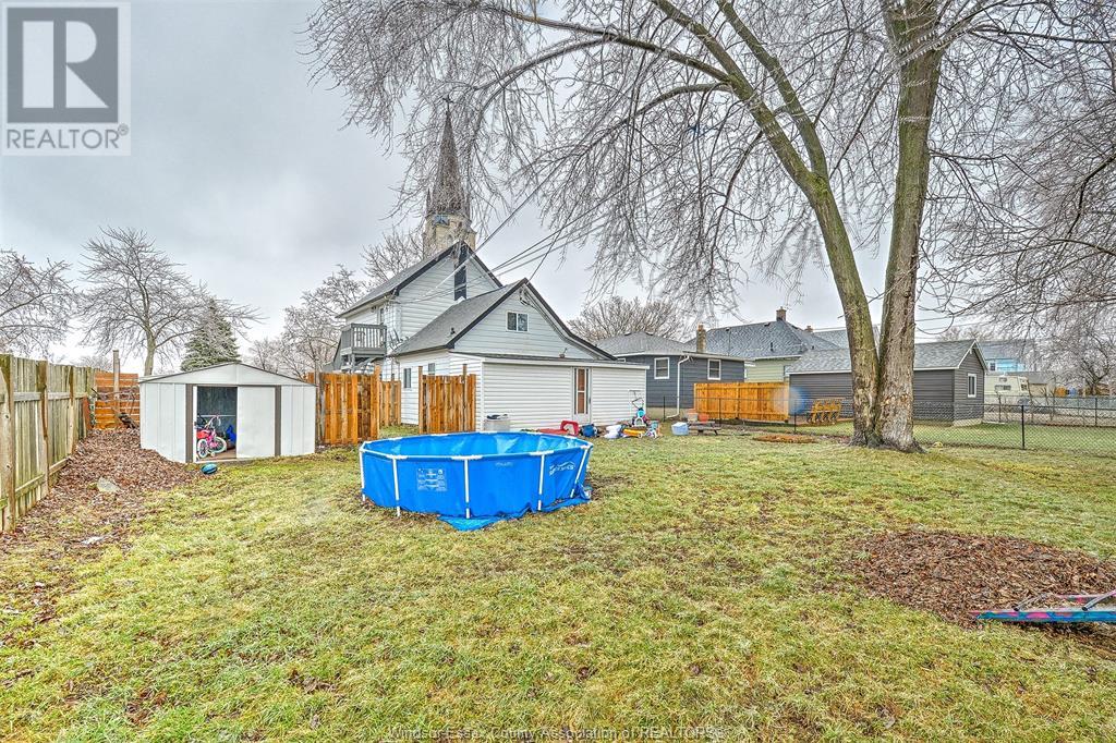 220 Brock, Amherstburg, Ontario  N9V 2H2 - Photo 8 - 25015845