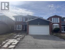 170 BETHANY LEIGH DRIVE, Toronto, Ontario