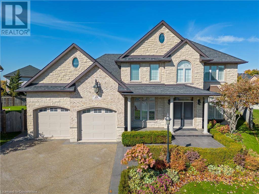 Property at 35 CHIARA Drive image 1