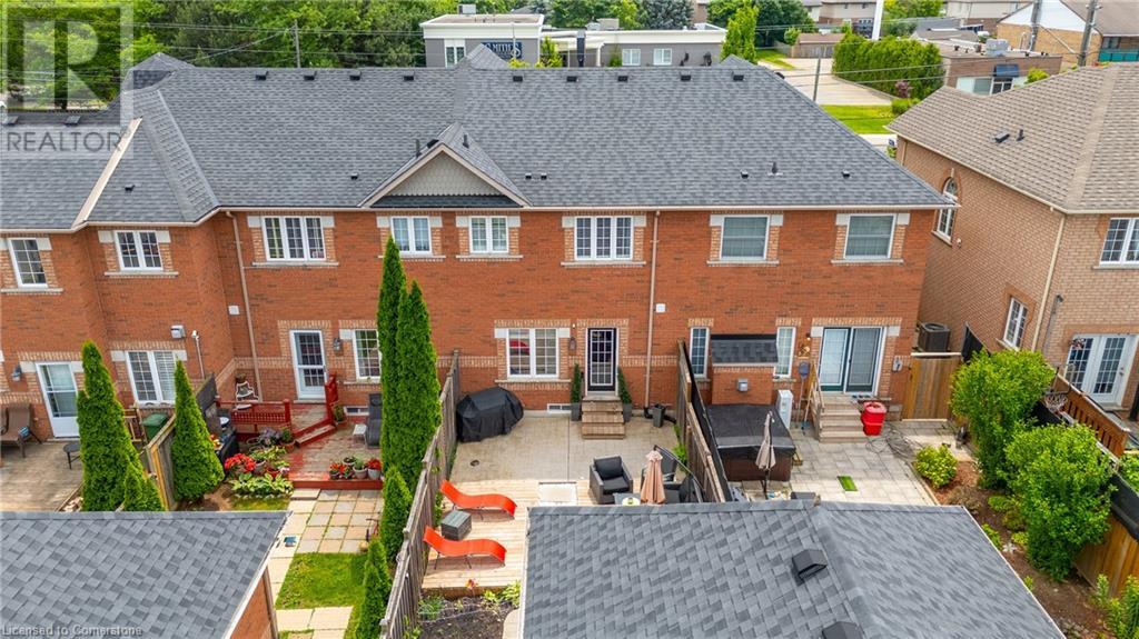 461 Hwy 8, Stoney Creek, Ontario  L8G 5G7 - Photo 38 - 40743948