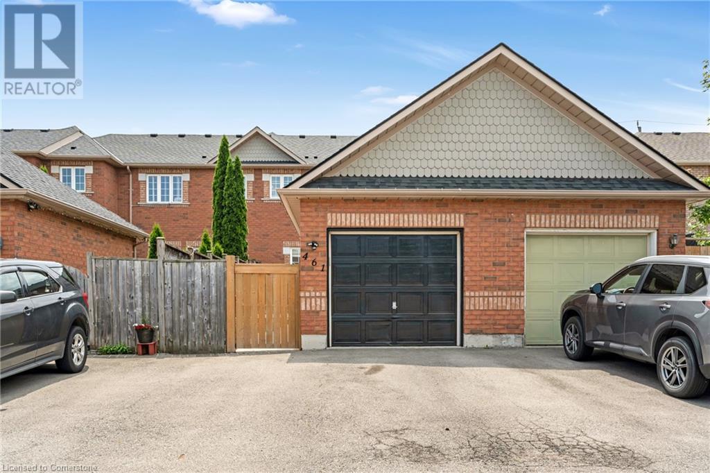 461 Hwy 8, Stoney Creek, Ontario  L8G 5G7 - Photo 34 - 40743948