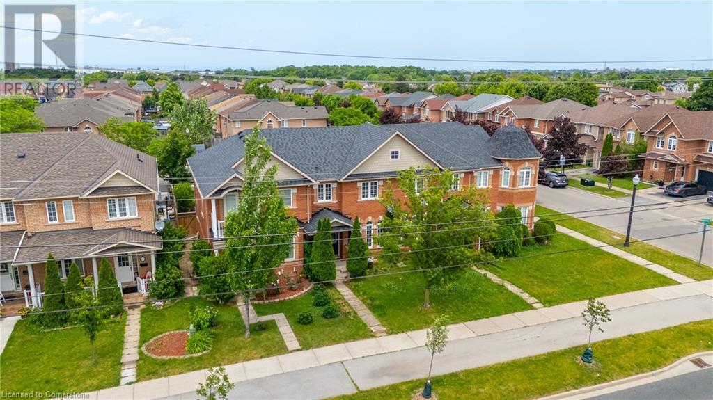 461 Hwy 8, Stoney Creek, Ontario  L8G 5G7 - Photo 36 - 40743948