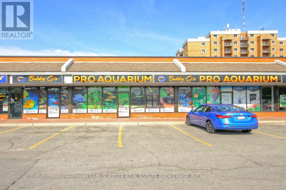 5 - 99 Belmont Drive, London South (South O), Ontario  N6J 4K2 - Photo 2 - X12239549