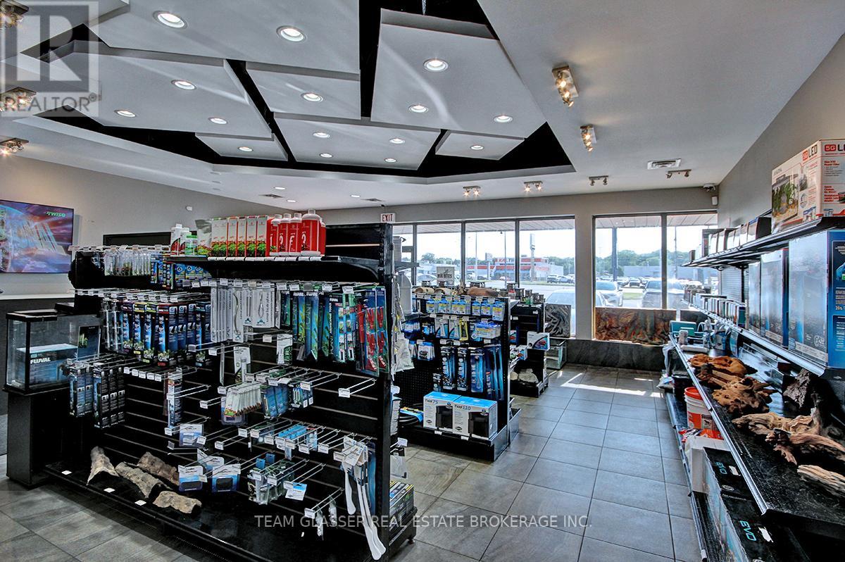 5 - 99 Belmont Drive, London South (South O), Ontario  N6J 4K2 - Photo 6 - X12239549