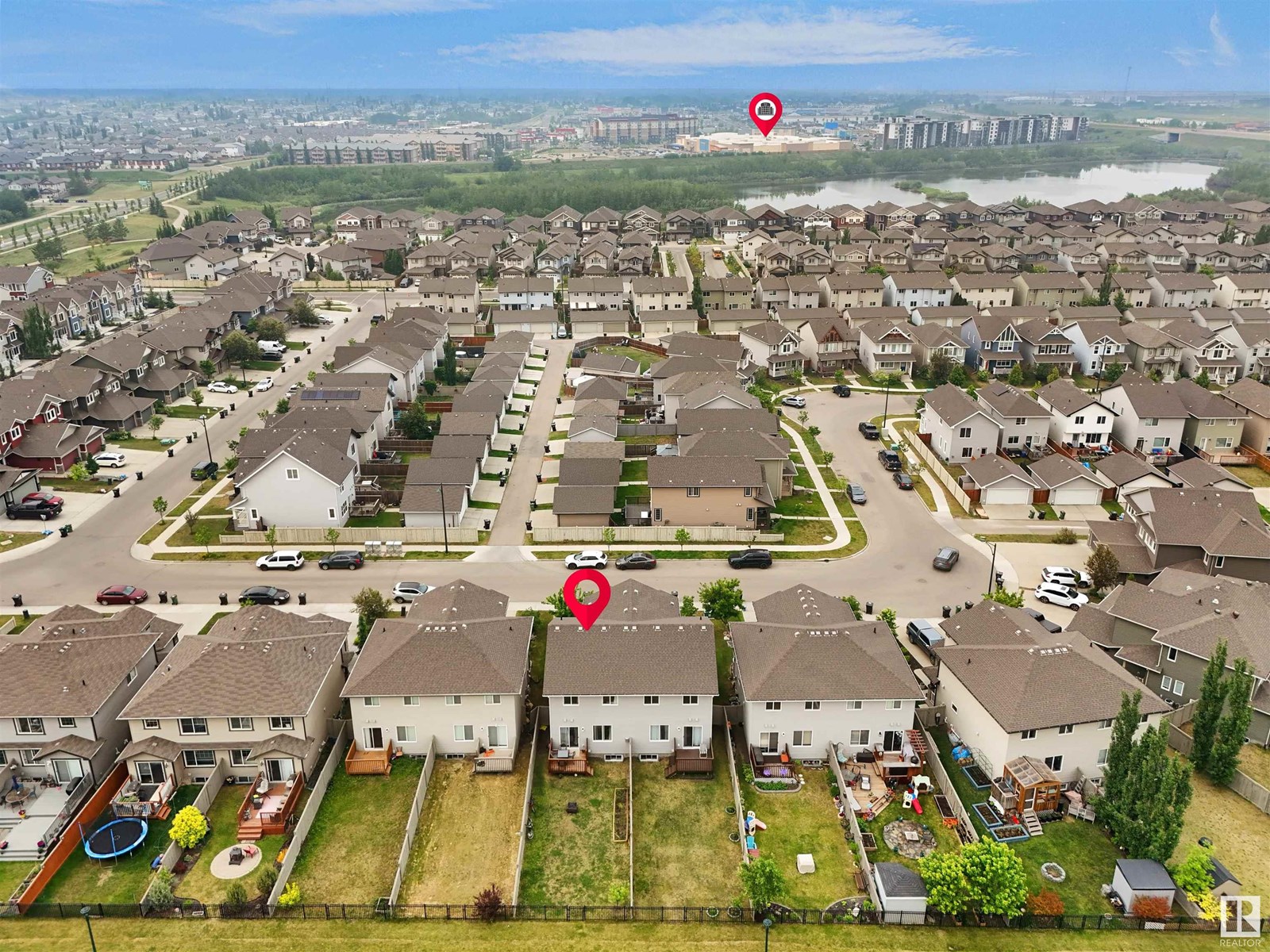 Property at 4015 6 ST NW image 3