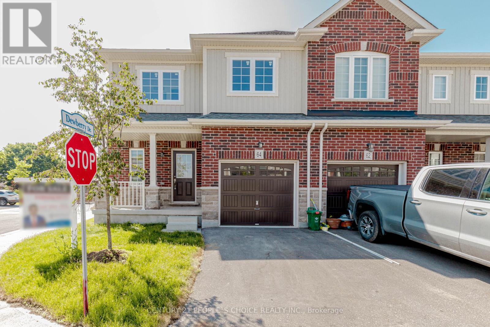 Property at 64 DEWBERRY DRIVE image 2