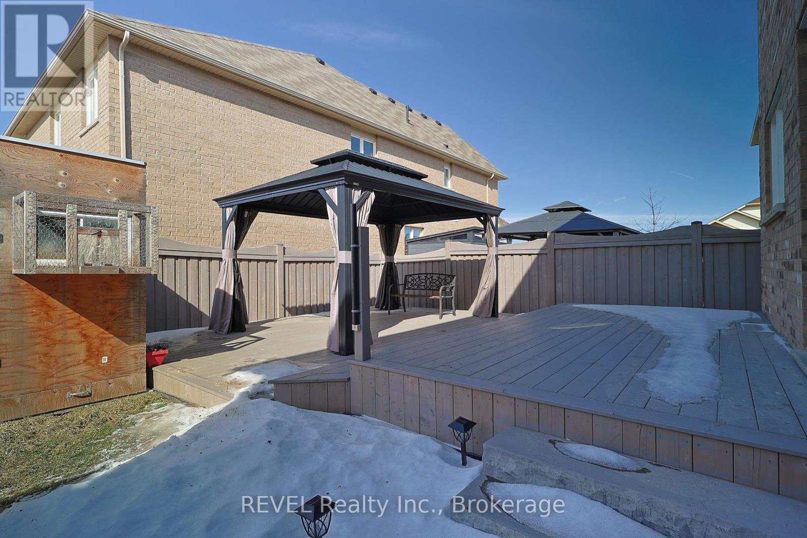 Property at 109 GILLESPIE DRIVE image 4