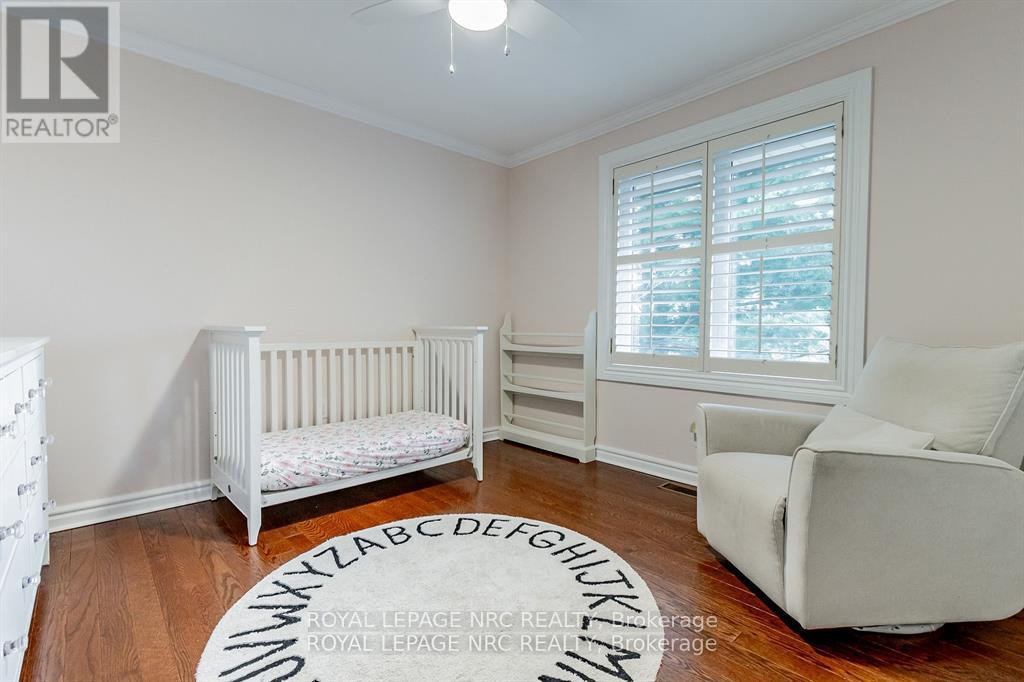 11 Forest Hill Crescent, Pelham, Ontario  L0S 1E1 - Photo 25 - X12239648