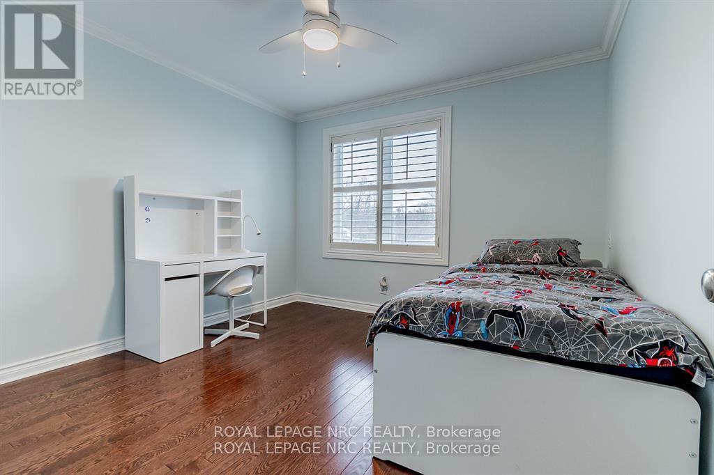 11 Forest Hill Crescent, Pelham, Ontario  L0S 1E1 - Photo 26 - X12239648