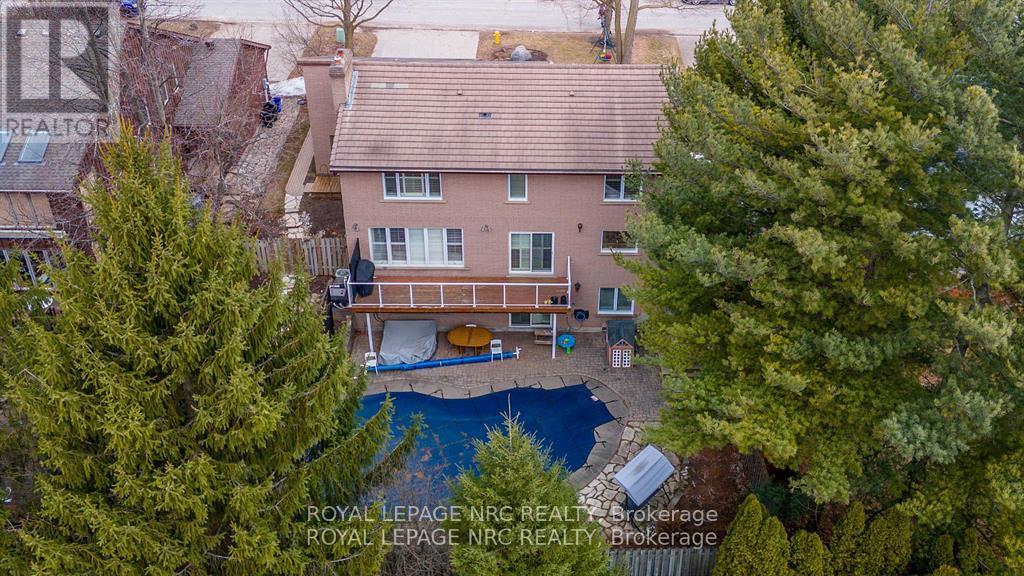 11 Forest Hill Crescent, Pelham, Ontario  L0S 1E1 - Photo 35 - X12239648