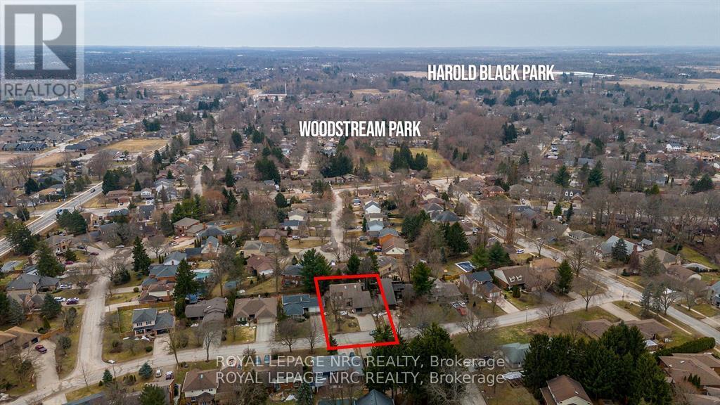 11 Forest Hill Crescent, Pelham, Ontario  L0S 1E1 - Photo 37 - X12239648