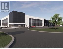 100 CLAPPISON Avenue Unit# BLDG C, Waterdown, Ontario