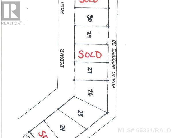 Lot 25 Bodnar Road, Brightsand Lake, Saskatchewan