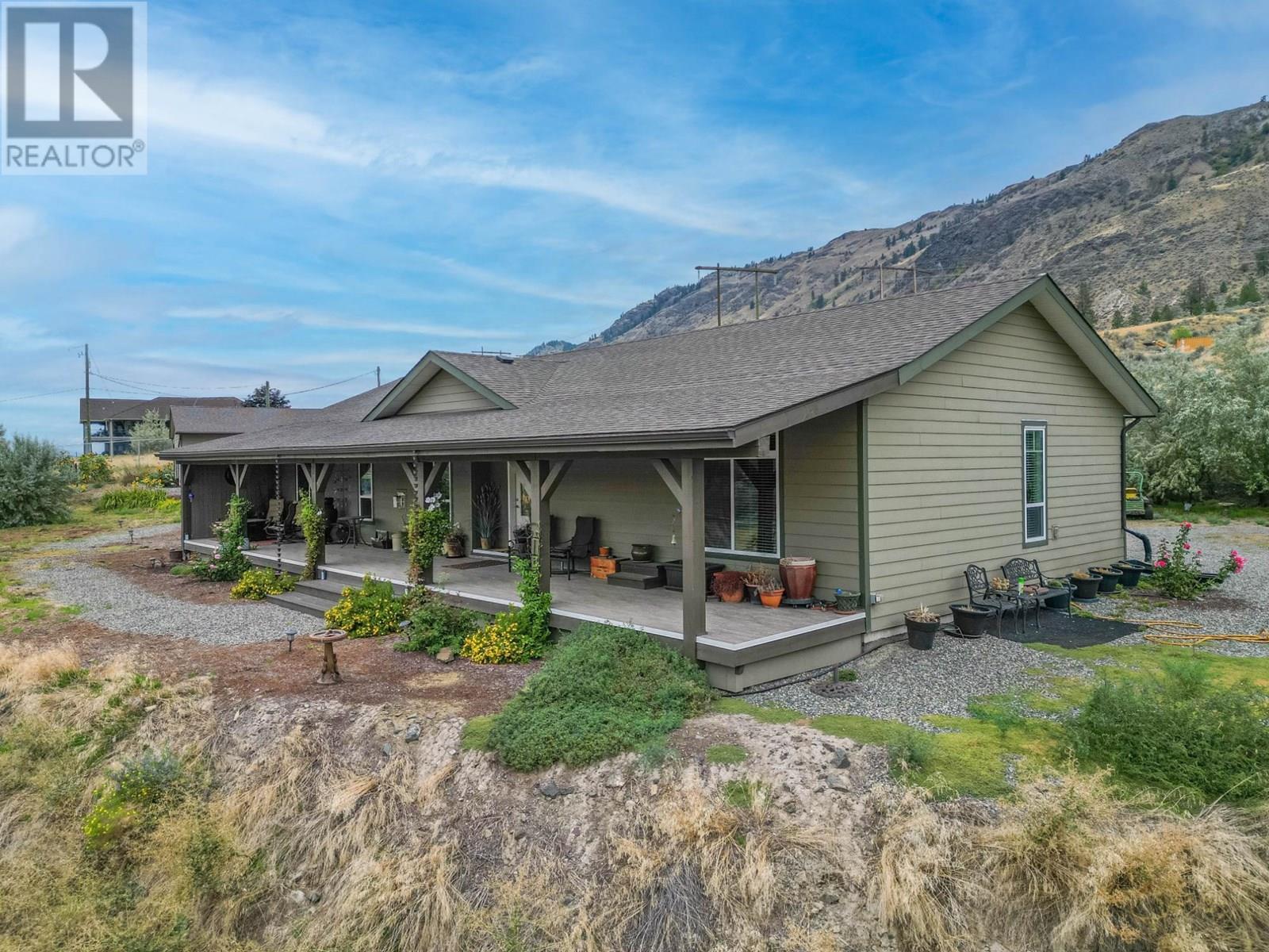3395 SHUSWAP Road, kamloops, British Columbia V2H1T2