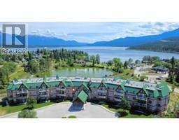 701 14A Crescent Unit# 213 I, Invermere, British Columbia