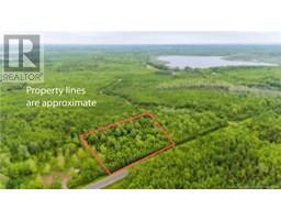 Lot 17-2 Collins Lake Road, Shemogue, New Brunswick