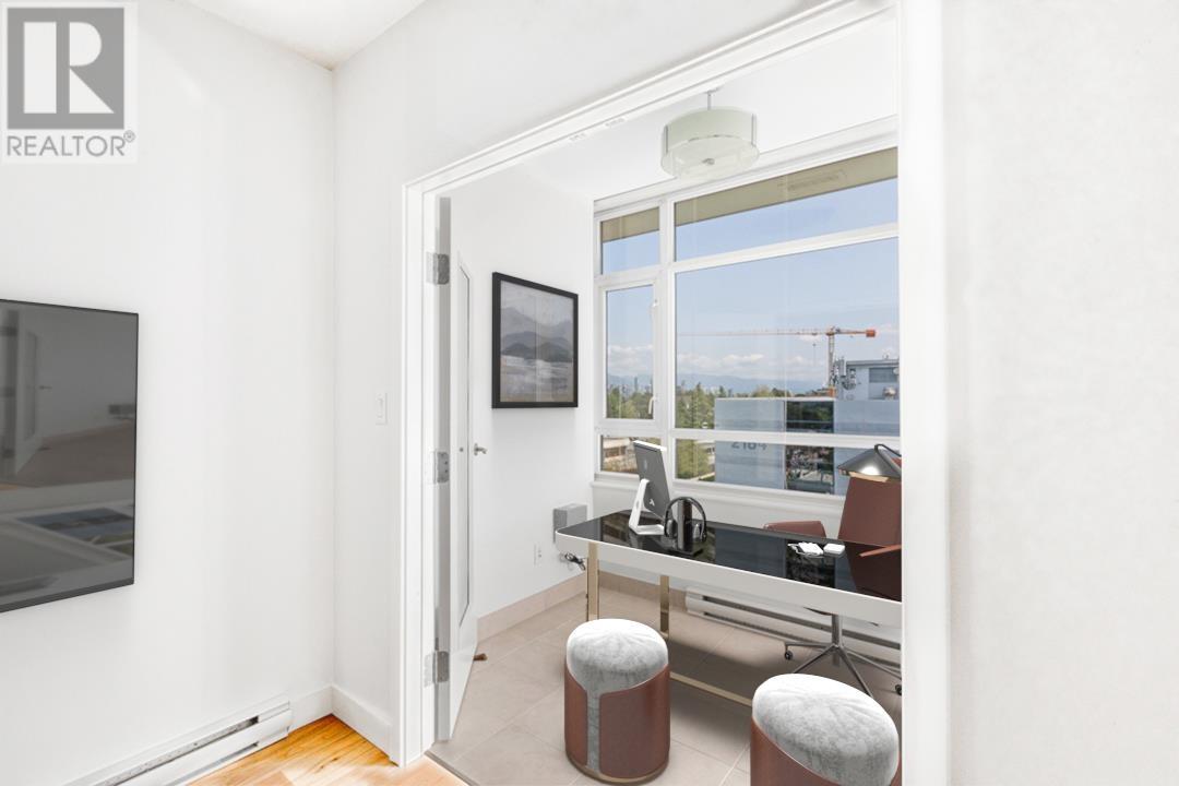 Ph802 2228 W Broadway, Vancouver, British Columbia  V6K 0B1 - Photo 19 - R3017158