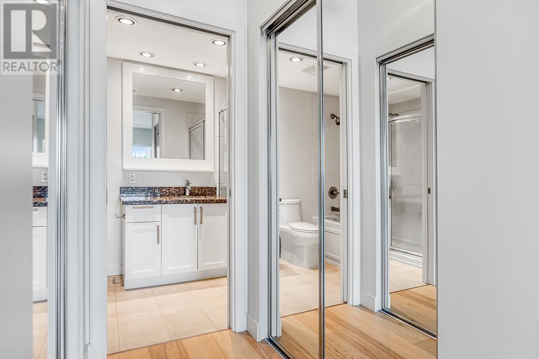 Ph802 2228 W Broadway, Vancouver, British Columbia  V6K 0B1 - Photo 23 - R3017158