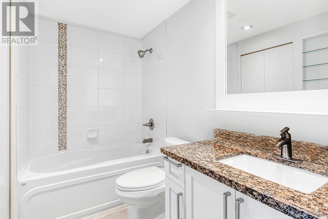 Ph802 2228 W Broadway, Vancouver, British Columbia  V6K 0B1 - Photo 15 - R3017158