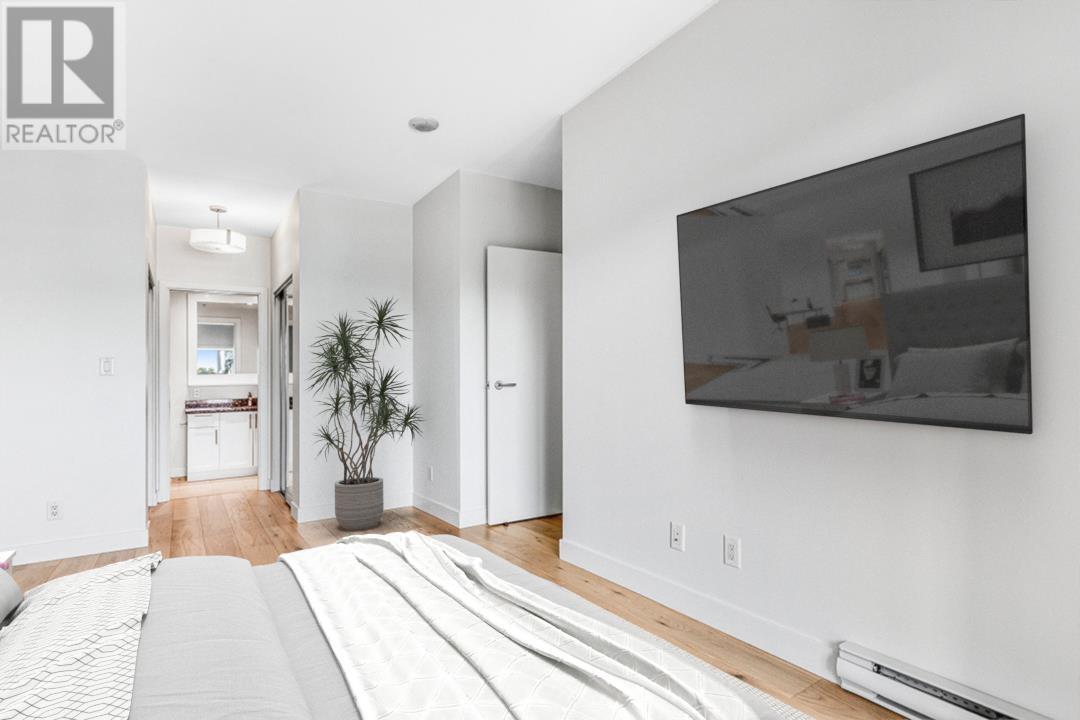 Ph802 2228 W Broadway, Vancouver, British Columbia  V6K 0B1 - Photo 21 - R3017158