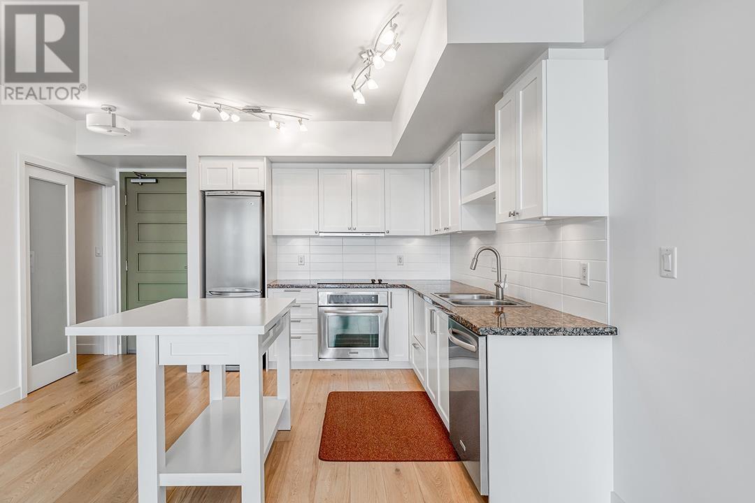 Ph802 2228 W Broadway, Vancouver, British Columbia  V6K 0B1 - Photo 12 - R3017158