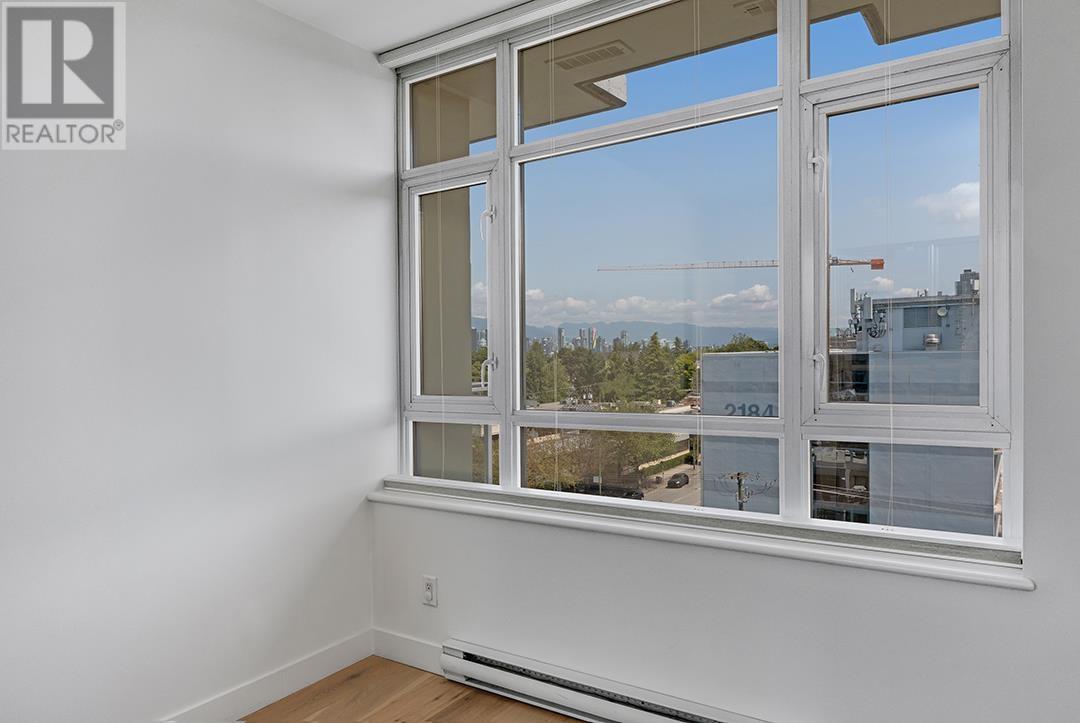 Ph802 2228 W Broadway, Vancouver, British Columbia  V6K 0B1 - Photo 16 - R3017158