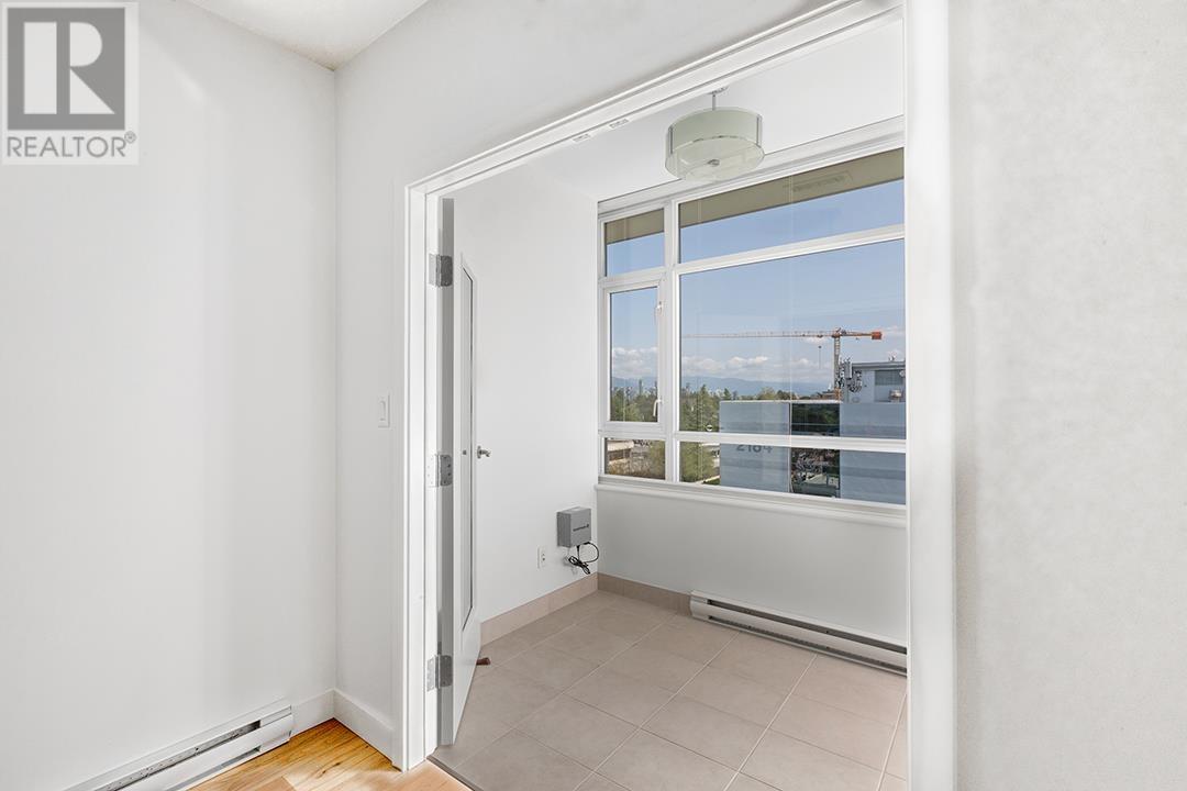 Ph802 2228 W Broadway, Vancouver, British Columbia  V6K 0B1 - Photo 20 - R3017158