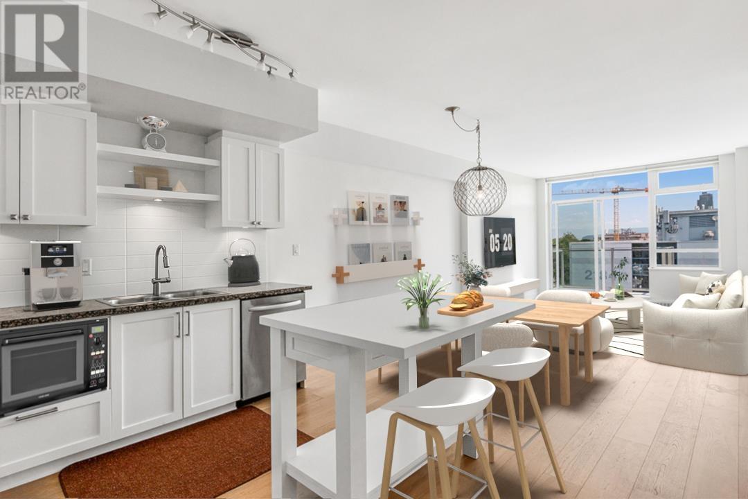 Ph802 2228 W Broadway, Vancouver, British Columbia  V6K 0B1 - Photo 10 - R3017158