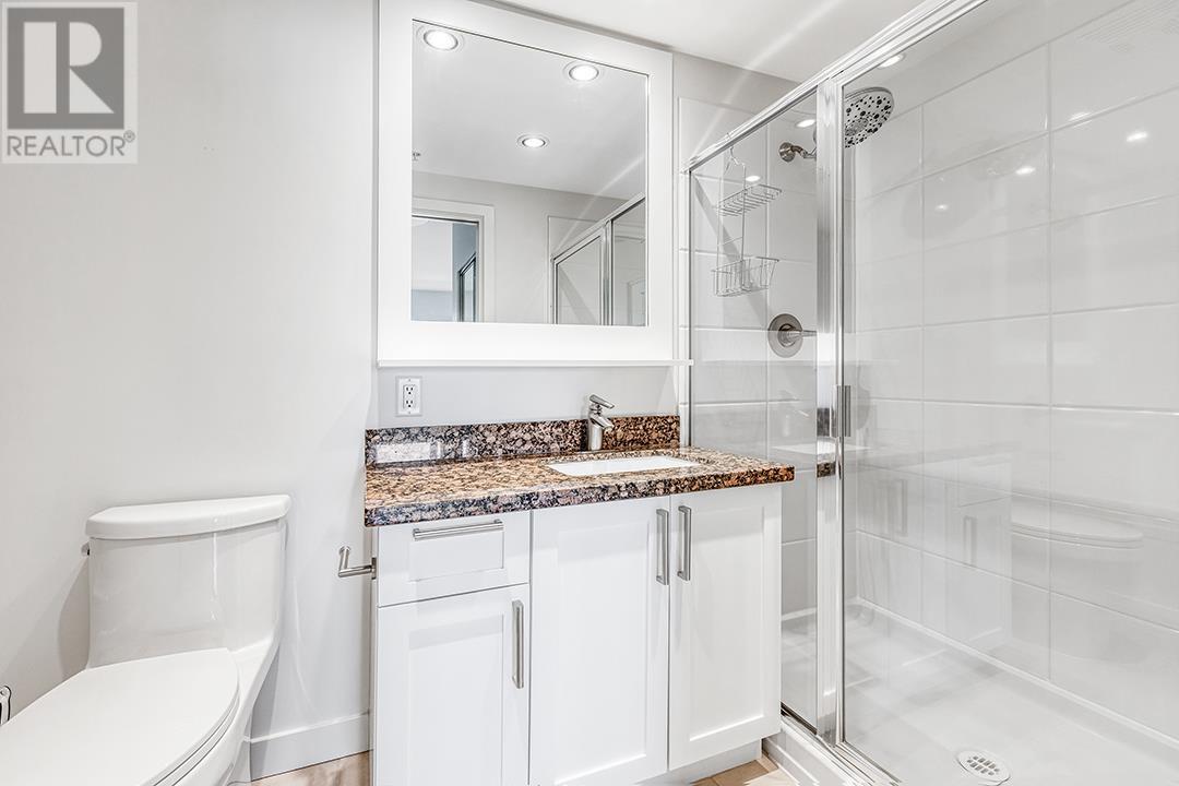 Ph802 2228 W Broadway, Vancouver, British Columbia  V6K 0B1 - Photo 24 - R3017158