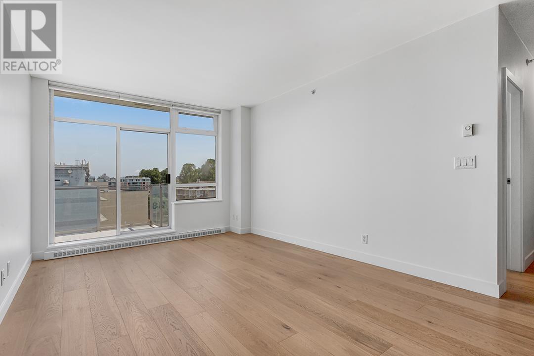 Ph802 2228 W Broadway, Vancouver, British Columbia  V6K 0B1 - Photo 6 - R3017158
