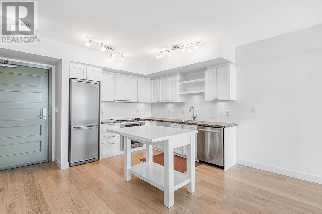 Ph802 2228 W Broadway, Vancouver, British Columbia  V6K 0B1 - Photo 14 - R3017158