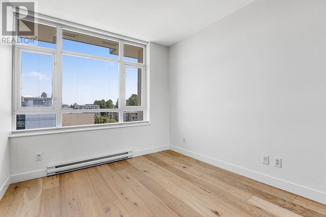 Ph802 2228 W Broadway, Vancouver, British Columbia  V6K 0B1 - Photo 26 - R3017158