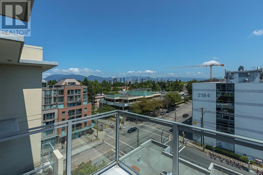 Ph802 2228 W Broadway, Vancouver, British Columbia  V6K 0B1 - Photo 7 - R3017158