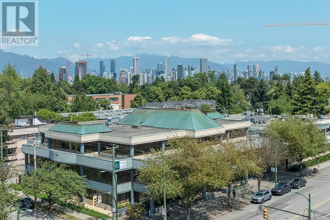 Ph802 2228 W Broadway, Vancouver, British Columbia  V6K 0B1 - Photo 32 - R3017158