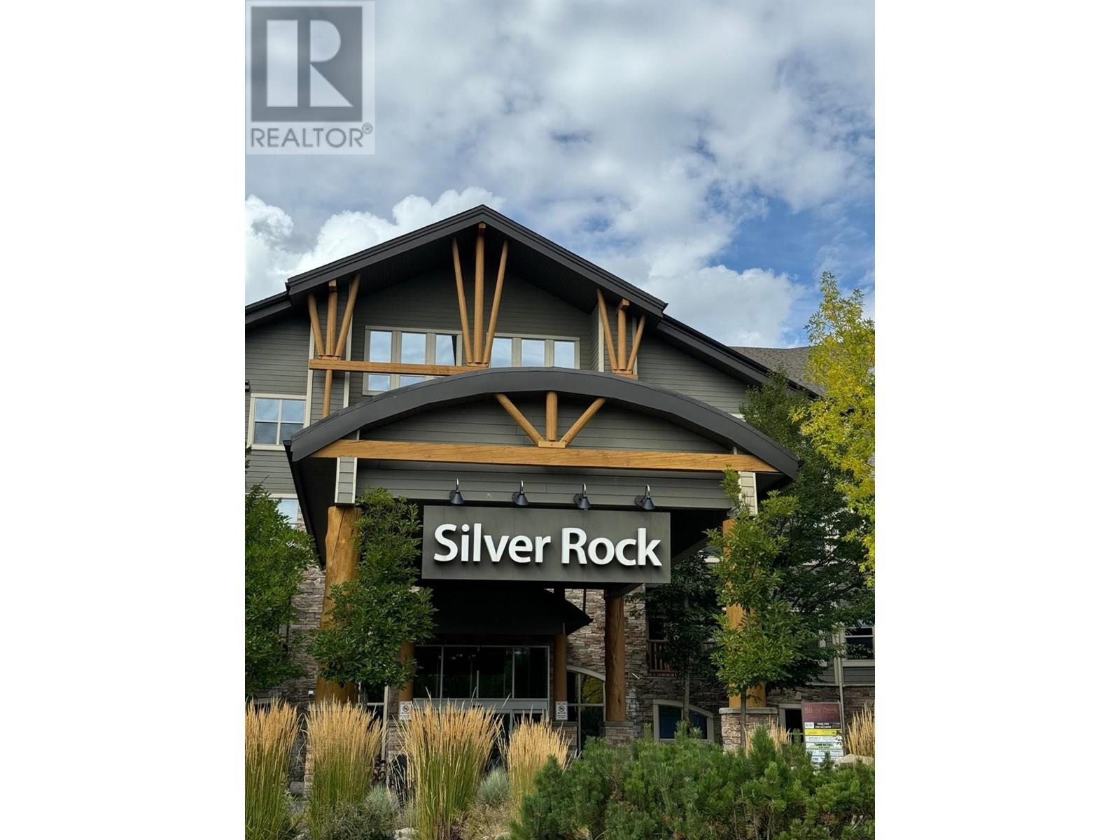 1500 McDonald Avenue Unit# 415, fernie, British Columbia