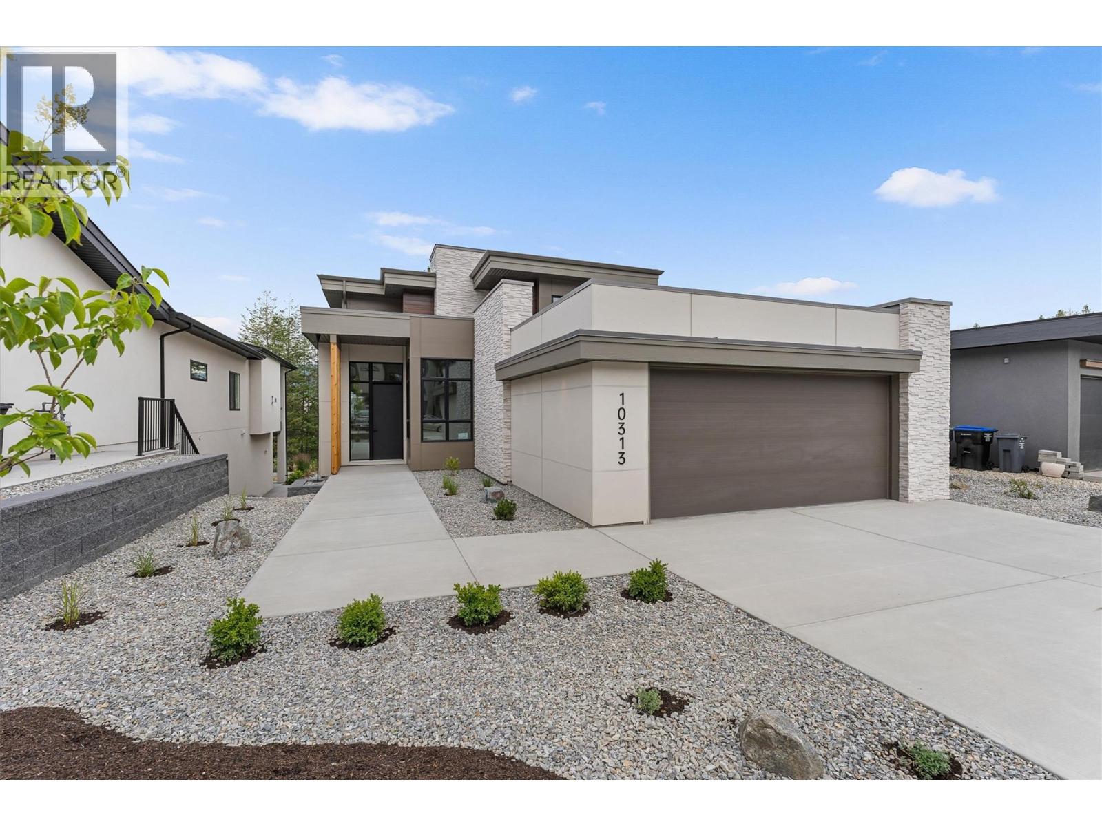 10313 Long Road, Lake Country, British Columbia  V4V 0A9 - Photo 2 - 10348138