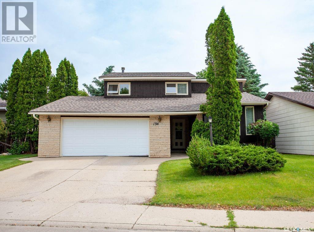 134 Postnikoff CRESCENT, saskatoon, Saskatchewan