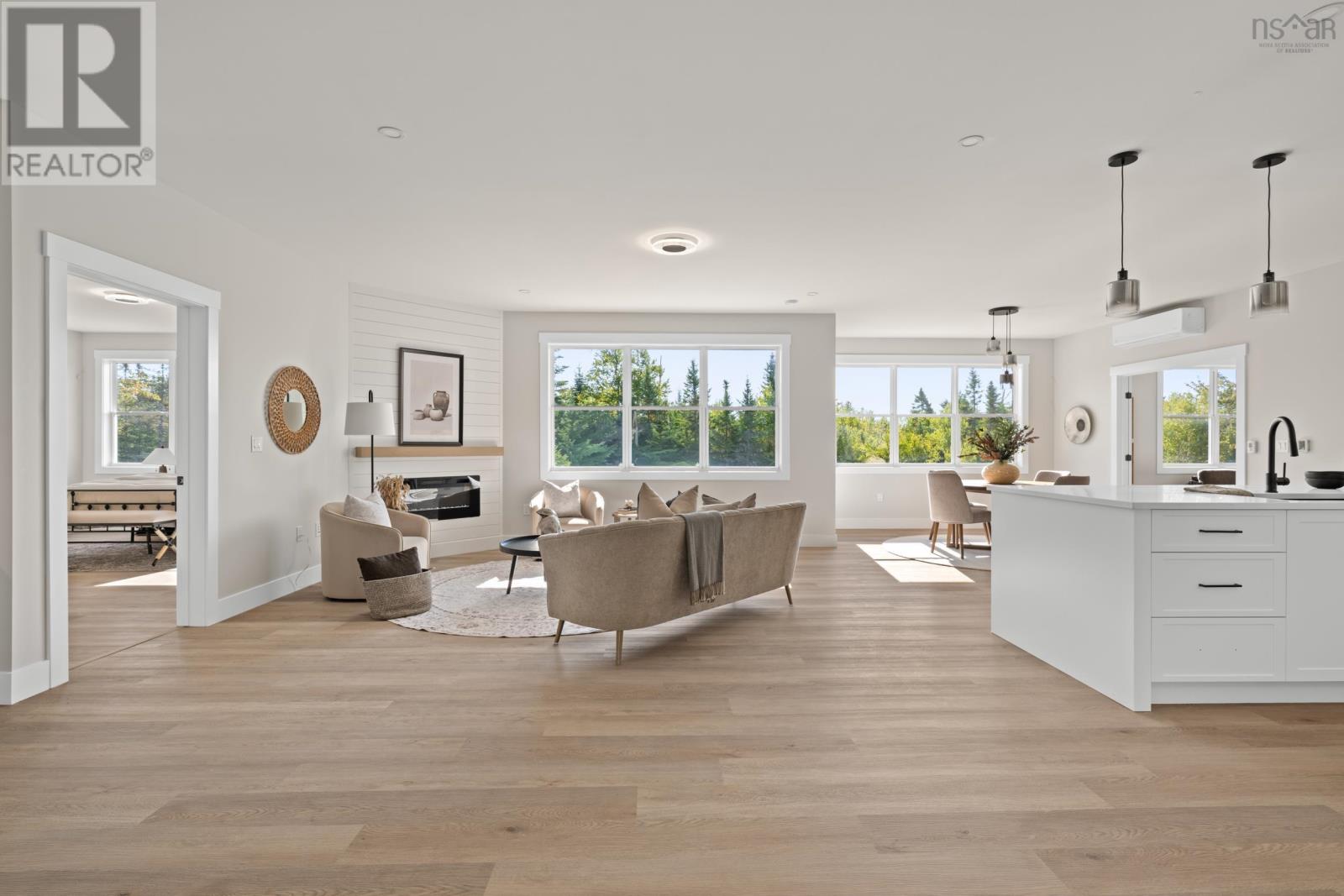 135 Zaffre Drive, Middle Sackville, Nova Scotia  B4E 0X4 - Photo 6 - 202504361