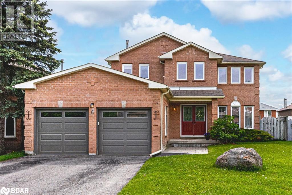 Property at 6 MCDOUGALL Drive image 1