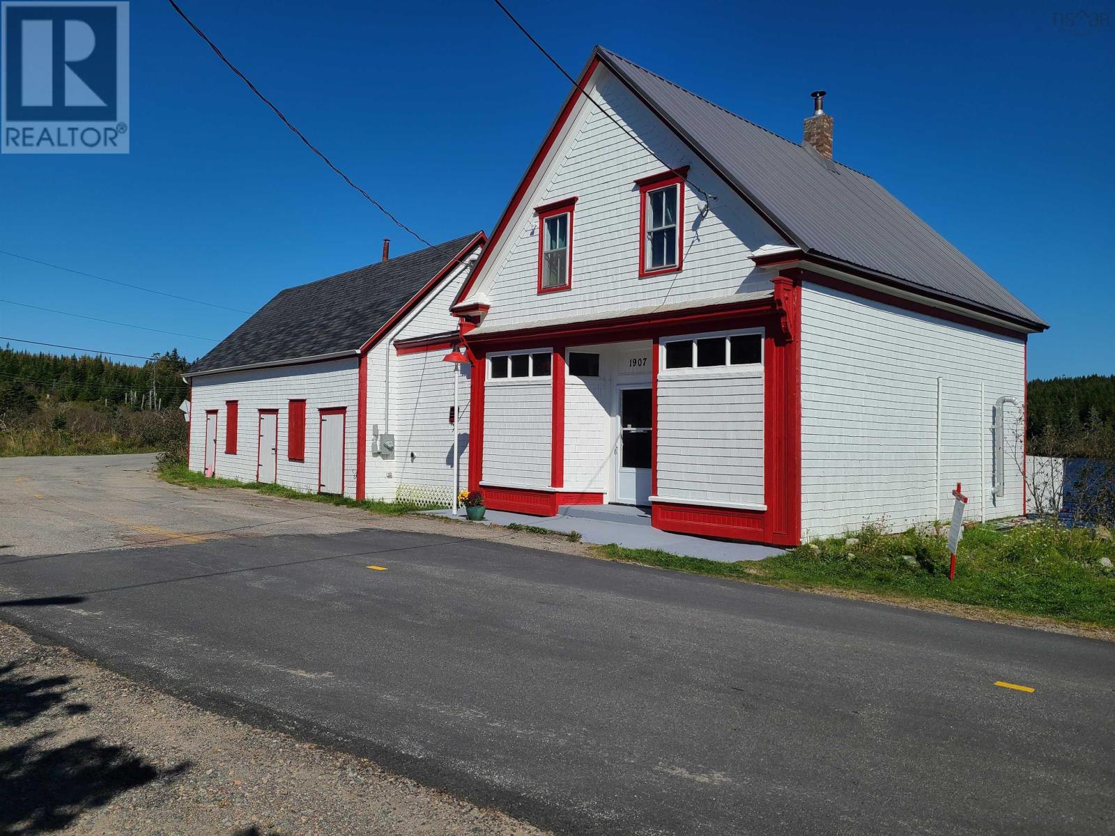 1907 Soldiers Cove Road, Grand River, Nova Scotia  B0E 1M0 - Photo 4 - 202512583
