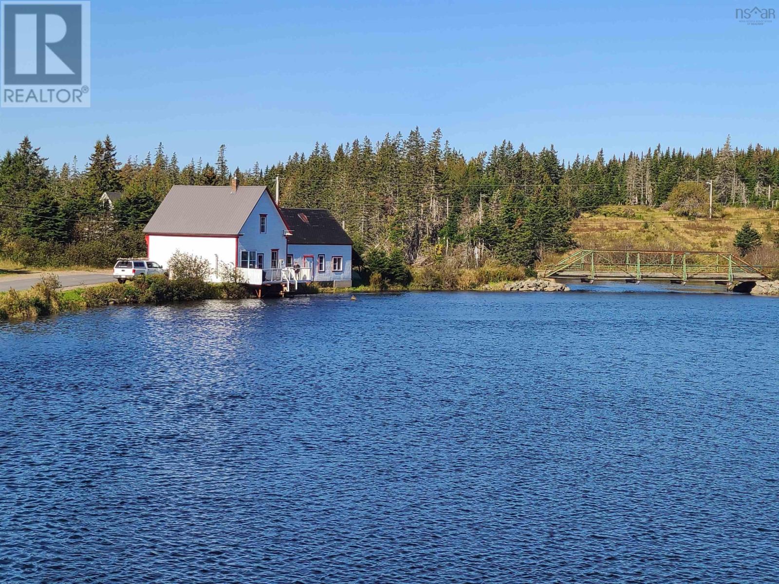 1907 Soldiers Cove Road, Grand River, Nova Scotia  B0E 1M0 - Photo 1 - 202512583