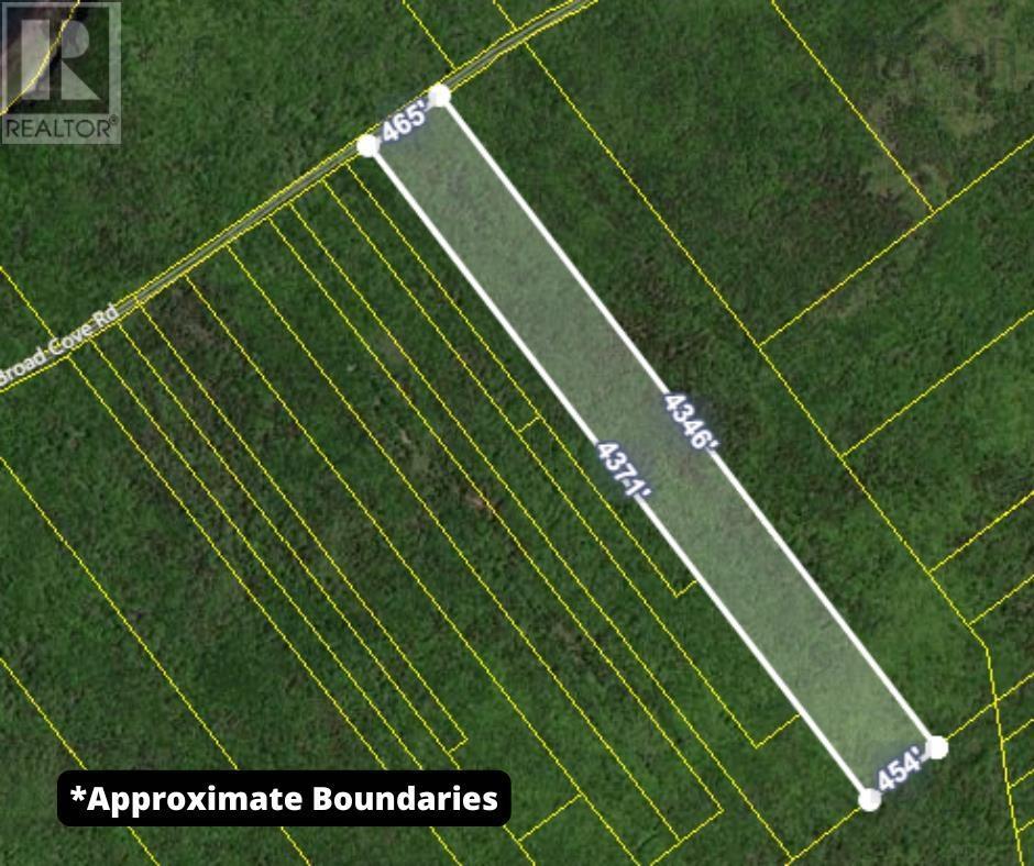 Lots Broad Cove Road, Culloden, Nova Scotia  B0V 1A0 - Photo 31 - 202515277