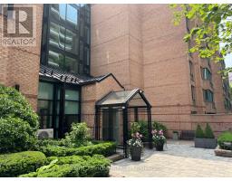319 - 225 DAVENPORT ROAD, Toronto, Ontario
