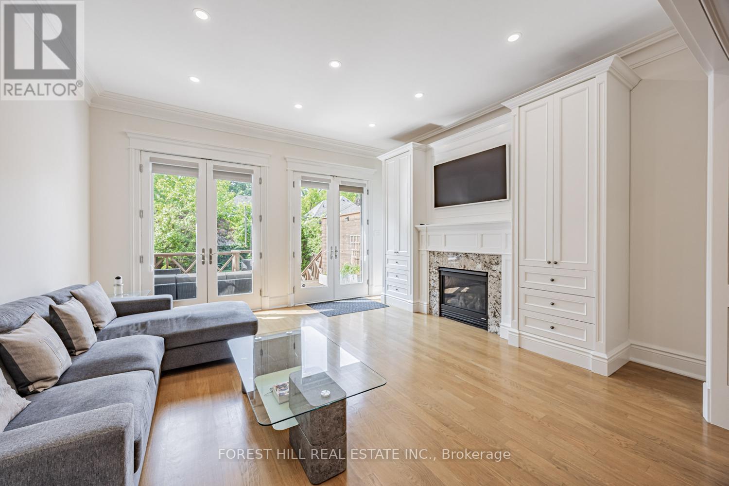55 Lonsdale Road, Toronto (Yonge-St. Clair), Ontario  M4W 1W4 - Photo 10 - C12239313