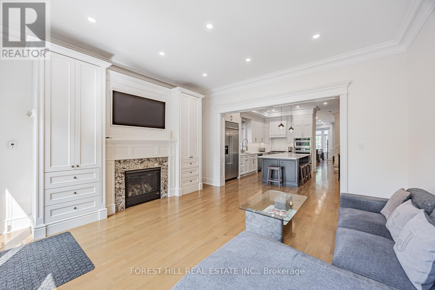 55 Lonsdale Road, Toronto (Yonge-St. Clair), Ontario  M4W 1W4 - Photo 11 - C12239313