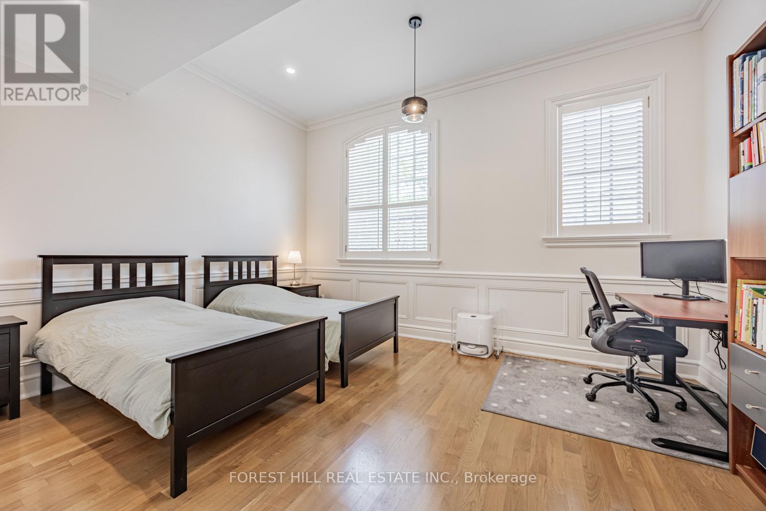 55 Lonsdale Road, Toronto (Yonge-St. Clair), Ontario  M4W 1W4 - Photo 19 - C12239313