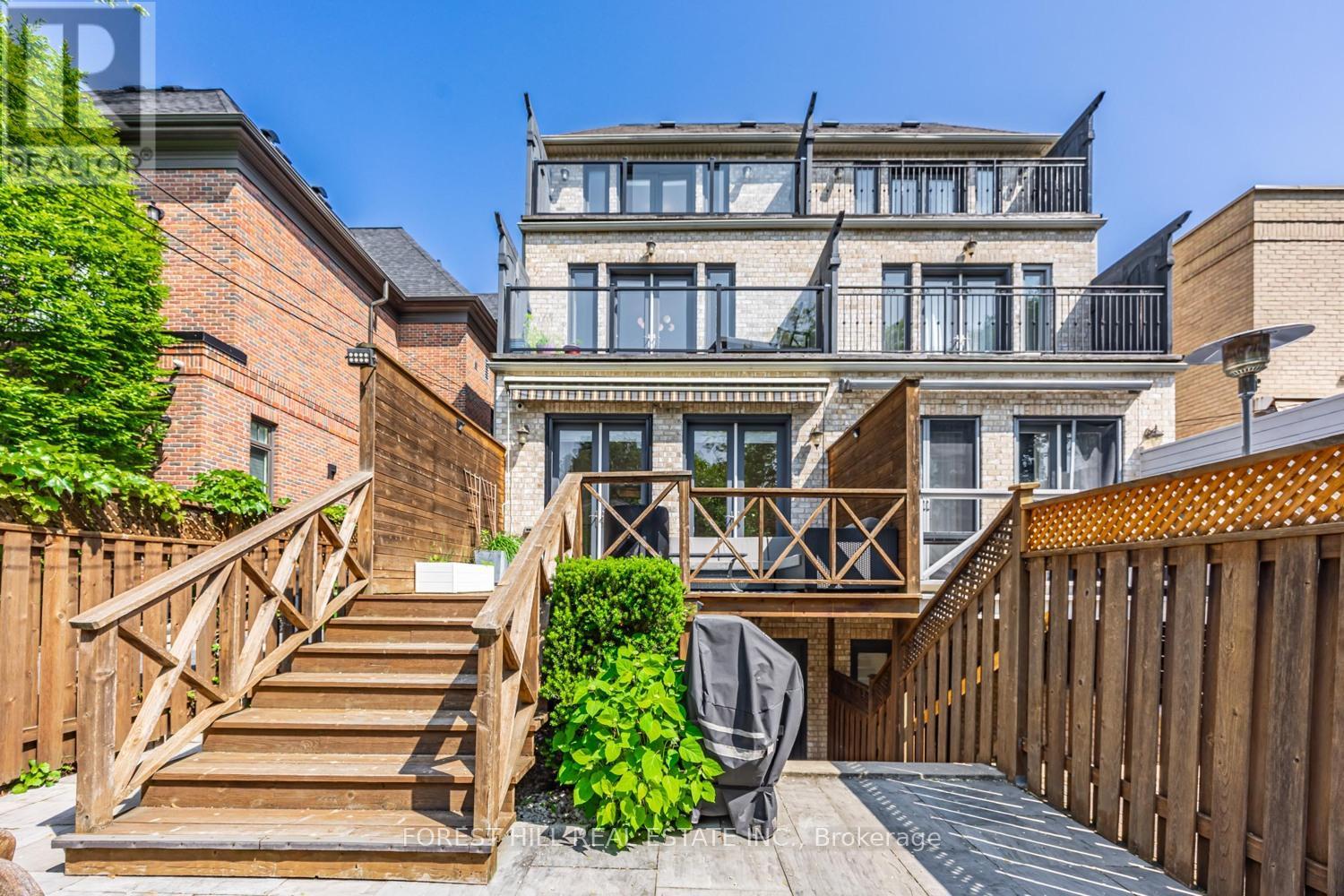 55 Lonsdale Road, Toronto (Yonge-St. Clair), Ontario  M4W 1W4 - Photo 33 - C12239313